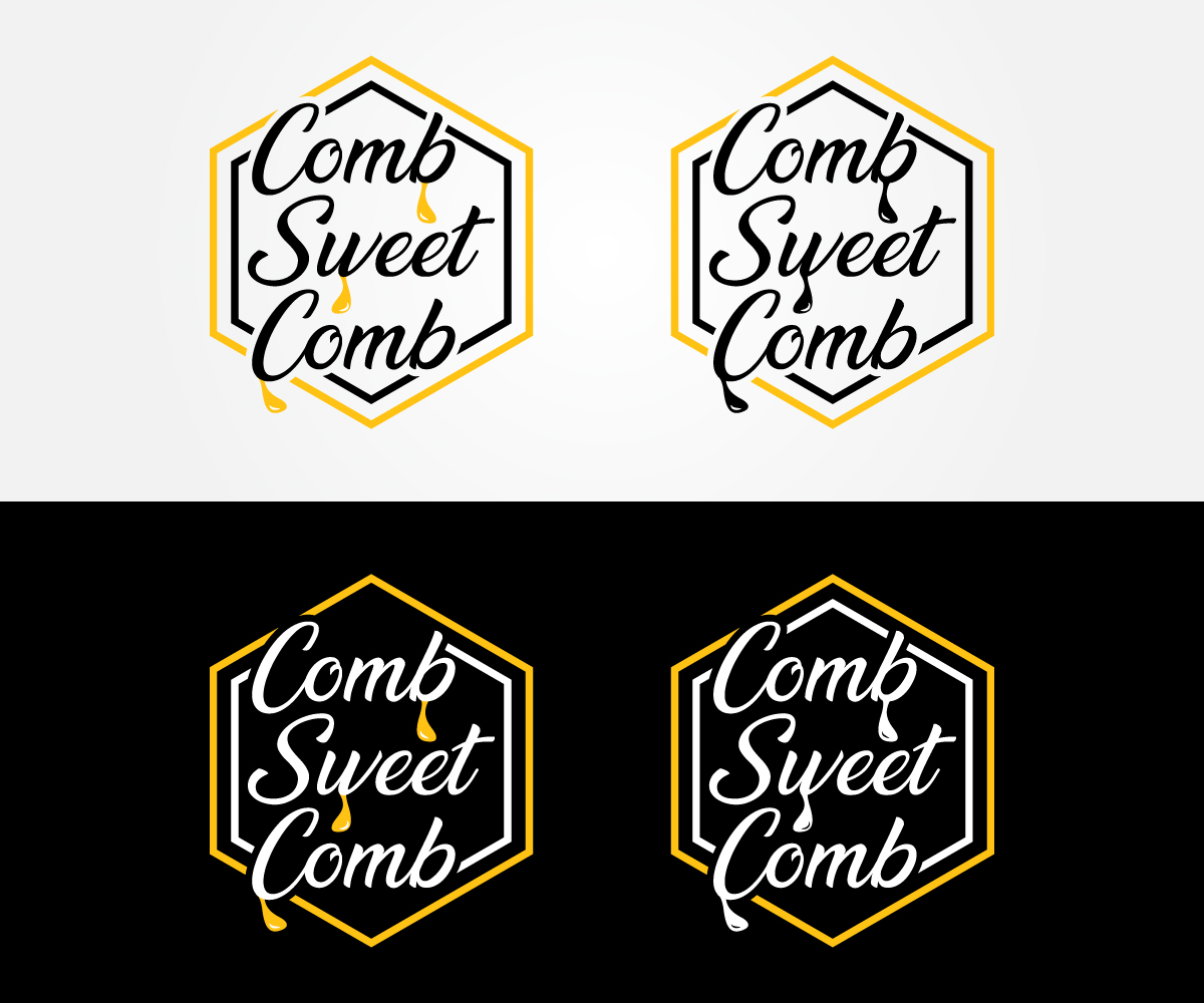 Logo Design by sangeloenriquez for Dancing Bee Apiary | Design #17959399