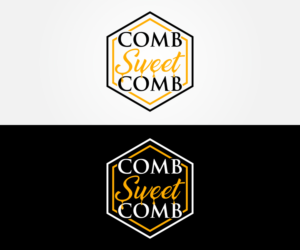 Logo Design by sangeloenriquez for Dancing Bee Apiary | Design: #17968514