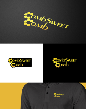 Logo Design by PointGrfx for Dancing Bee Apiary | Design: #17989924