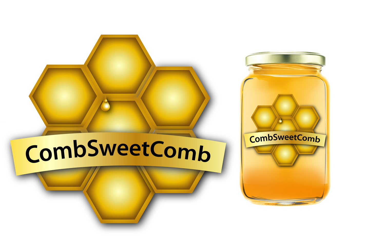 Logo Design by YOLOGO for Dancing Bee Apiary | Design #17958066