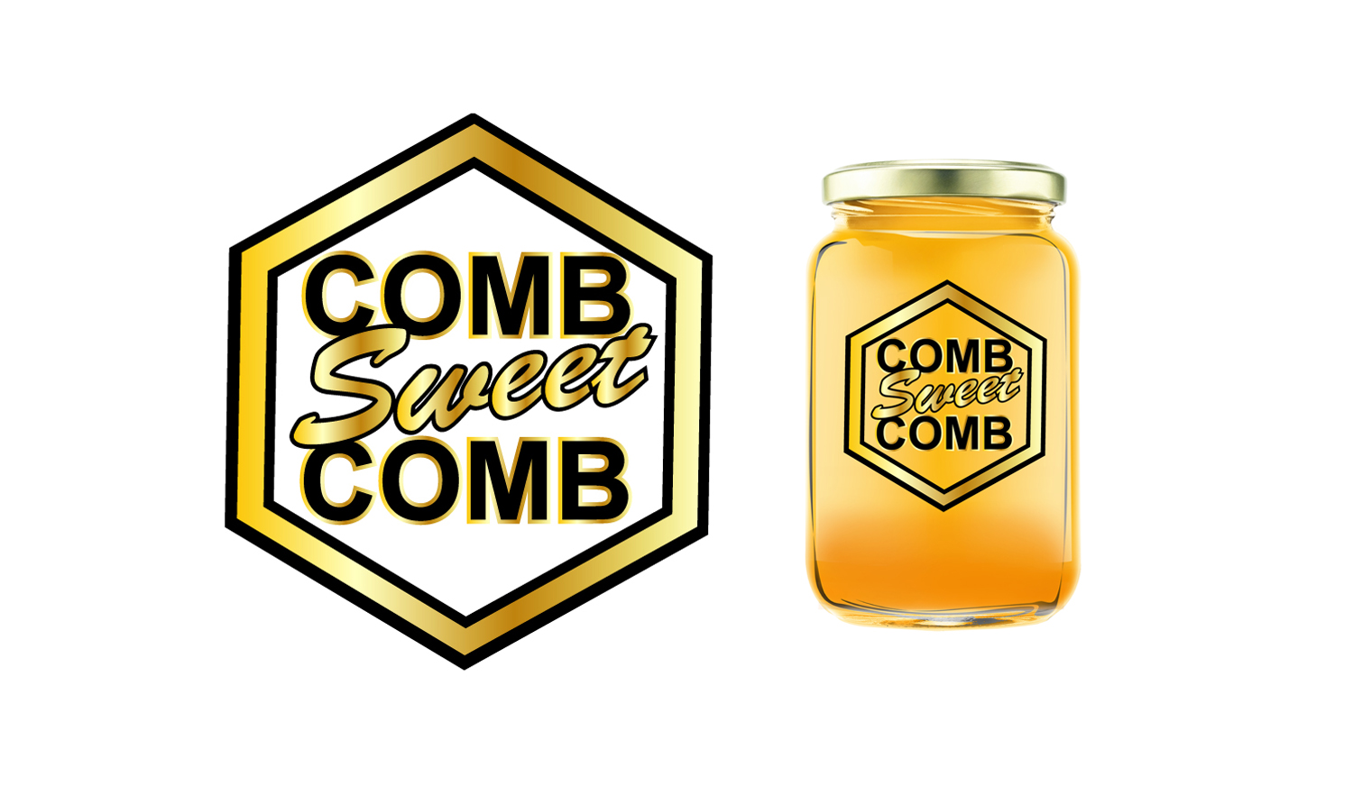 Logo Design by YOLOGO for Dancing Bee Apiary | Design #17958165