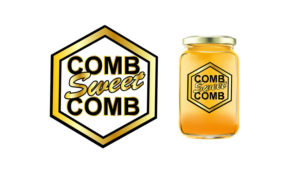 Diseño de Logo por YOLOGO para Dancing Bee Apiary | Diseño: #17958165