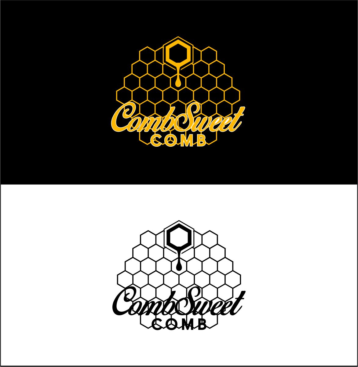 Logo Design by Maulana 2023 for Dancing Bee Apiary | Design #17968130