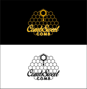 Diseño de Logo por Maulana 2023 para Dancing Bee Apiary | Diseño: #17968130