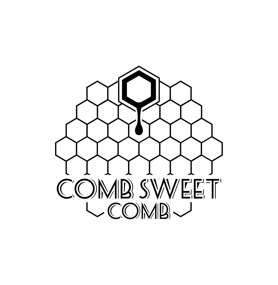 Design de Logo par Maulana 2023 pour Dancing Bee Apiary | Design #18051360
