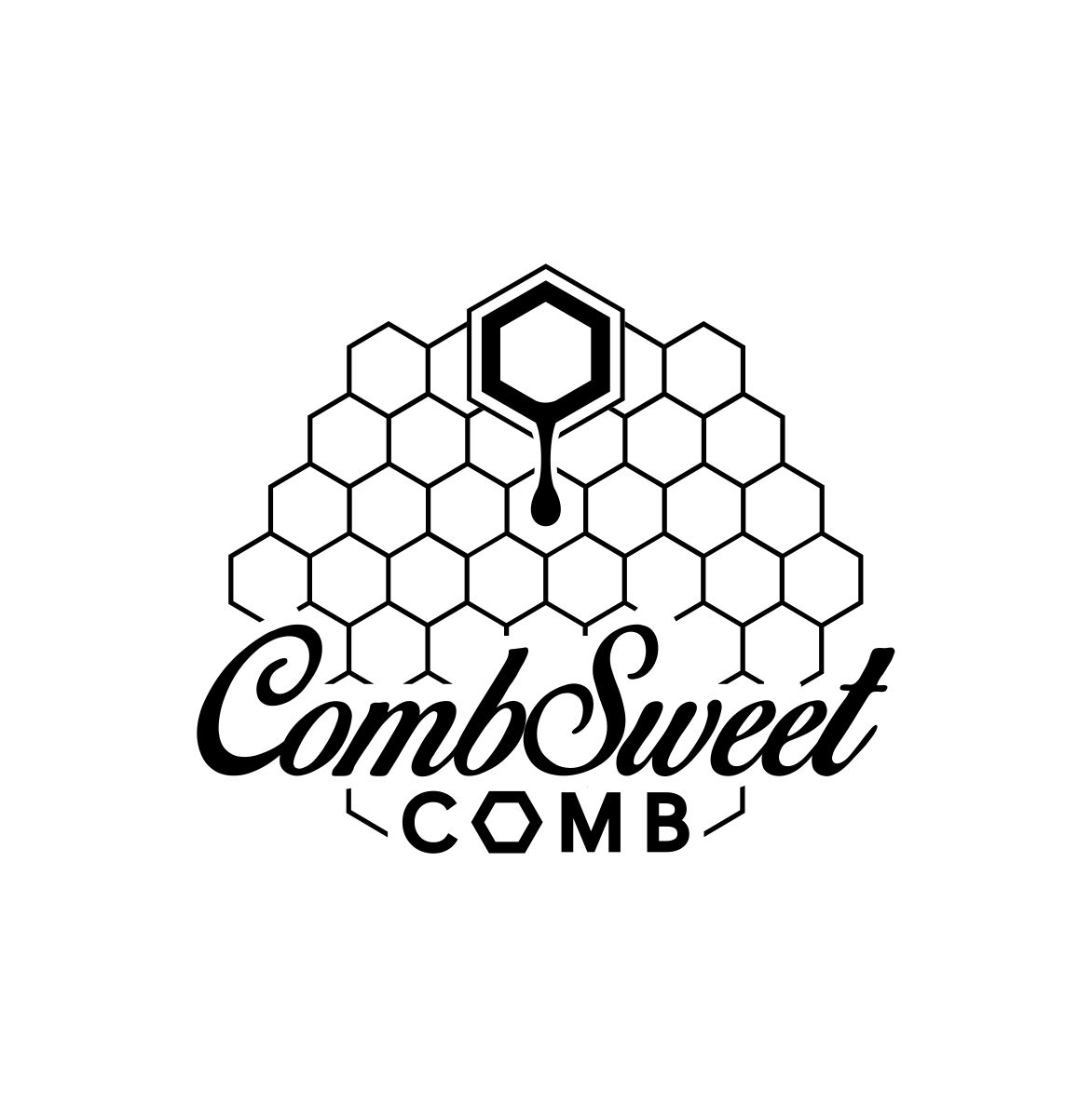 Logo Design by Maulana 2023 for Dancing Bee Apiary | Design #18052557