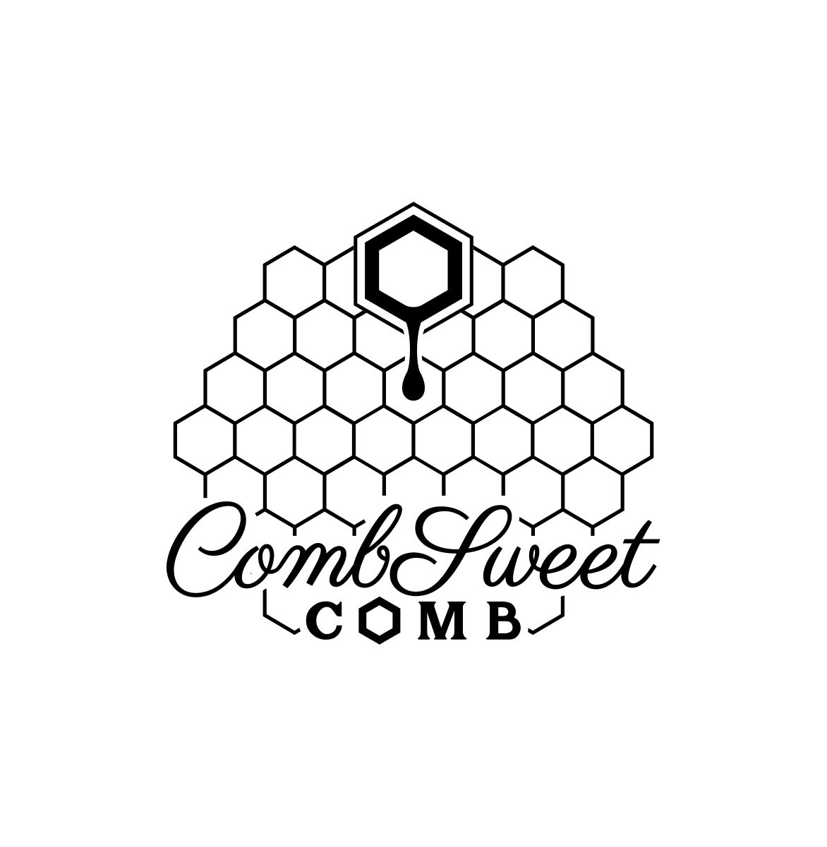 Logo-Design von Maulana 2023 für Dancing Bee Apiary | Design #18061727