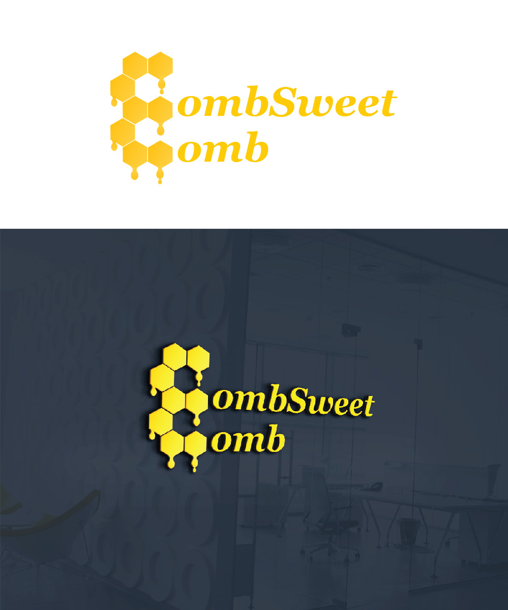 Logo Design by Isnah Logo for Dancing Bee Apiary | Design #17949080