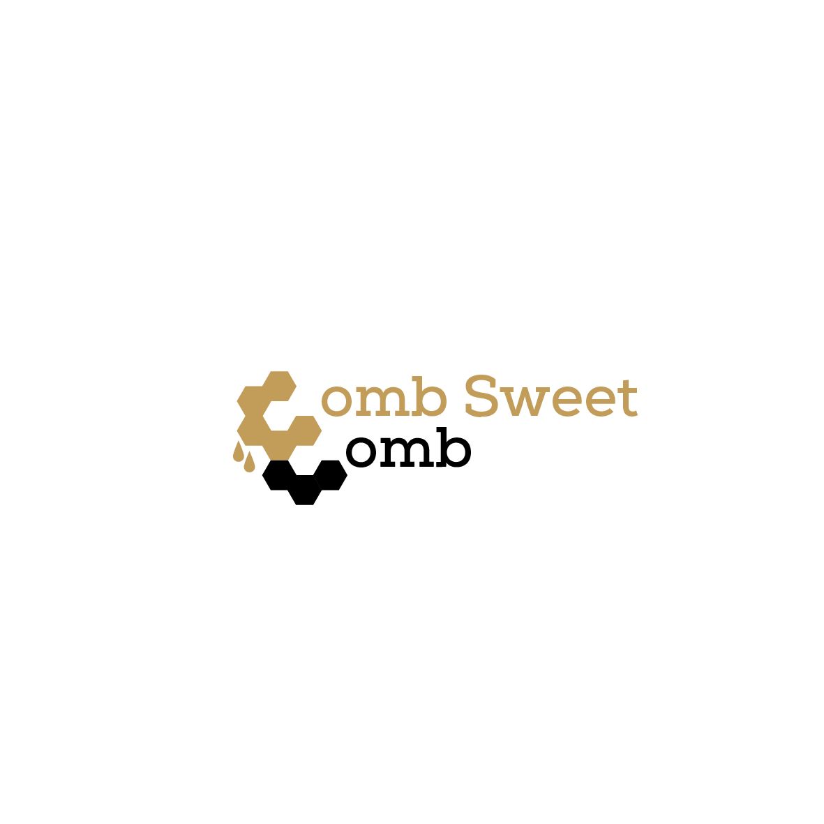 Logo Design by chynthiadewi91 for Dancing Bee Apiary | Design #17949672