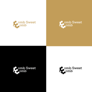 Diseño de Logo por chynthiadewi91 para Dancing Bee Apiary | Diseño: #17949673