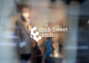 Diseño de Logo por chynthiadewi91 para Dancing Bee Apiary | Diseño: #17949675