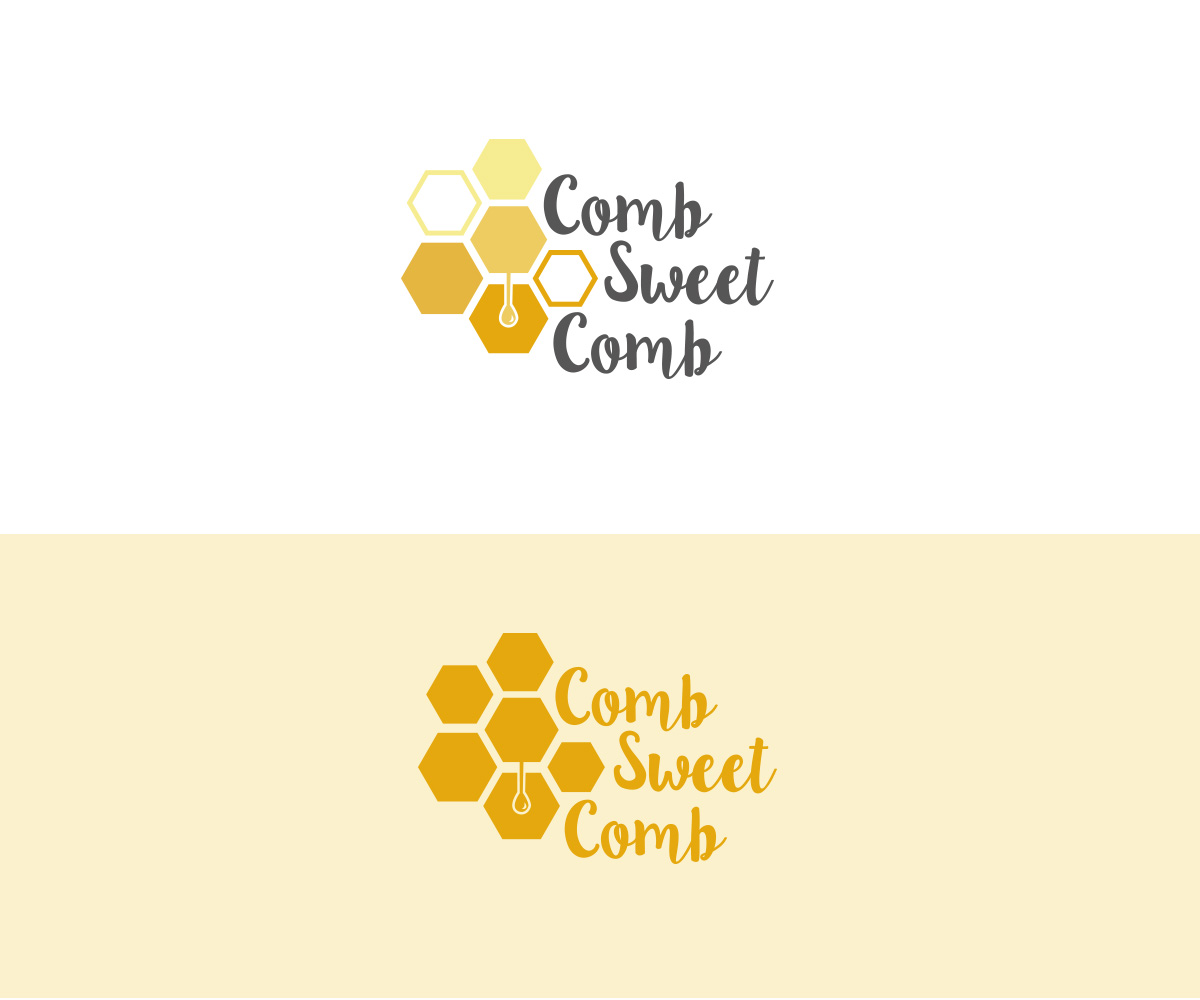 Logo Design by AdriQ for Dancing Bee Apiary | Design #17949095