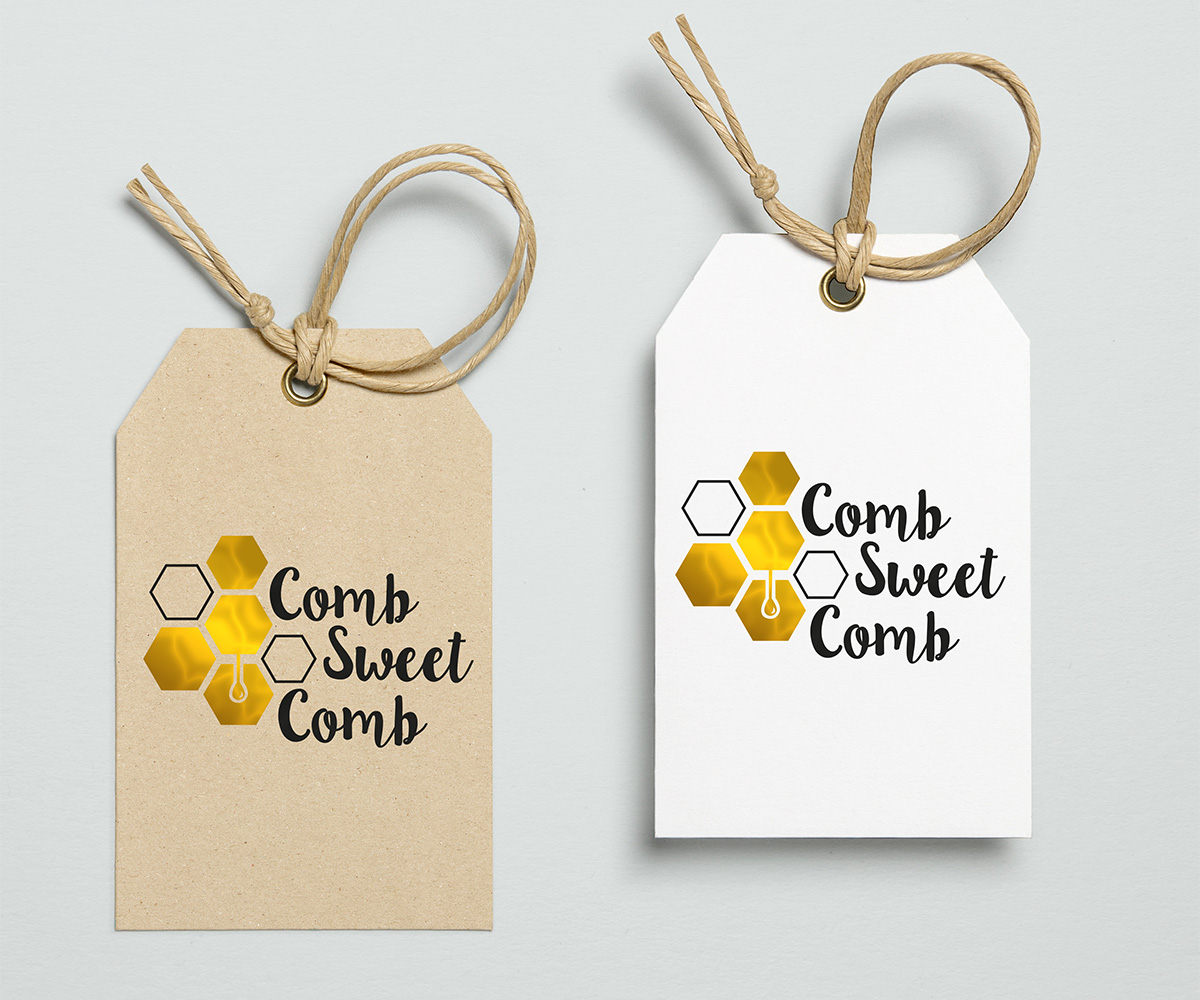 Design de Logo par AdriQ pour Dancing Bee Apiary | Design #17963416