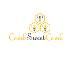 Diseño de Logo por imyounuspathan 2 para Dancing Bee Apiary | Diseño: #17952645