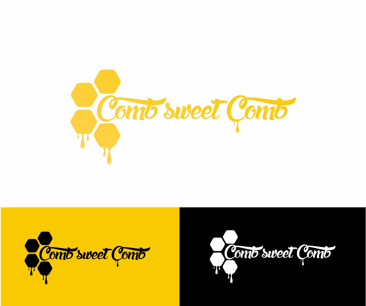 Logo Design by Ritme for Dancing Bee Apiary | Design #17949605
