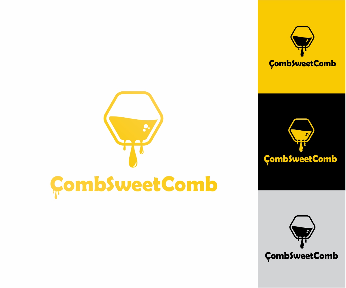 Logo Design by Ritme for Dancing Bee Apiary | Design #17949612