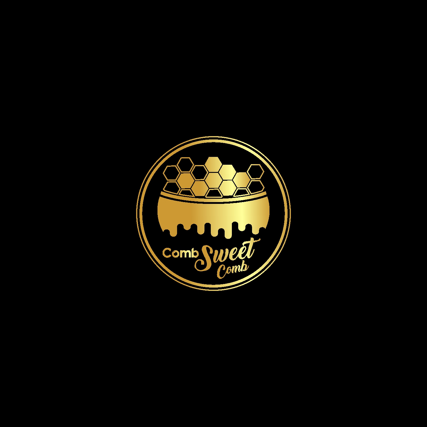 Logo Design by harismedia for Dancing Bee Apiary | Design #17957552