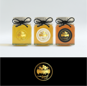 Logo Design by harismedia