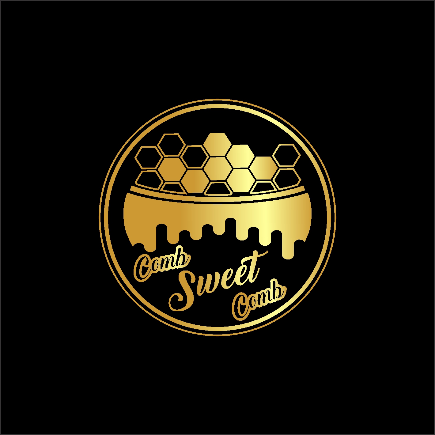Design de Logo par harismedia pour Dancing Bee Apiary | Design #17959978
