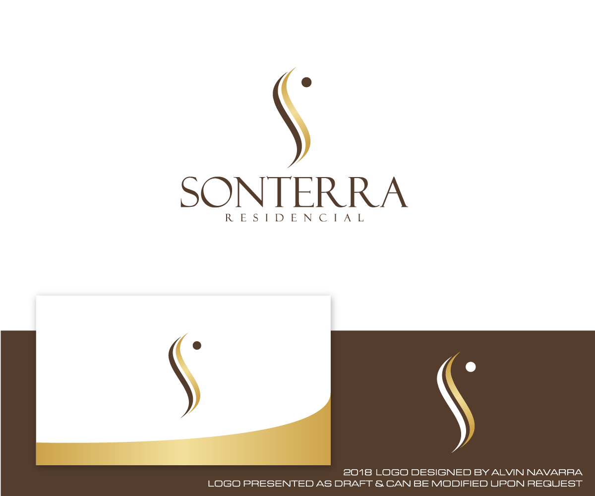 Logo Design by alvinnavarra for this project | Design #17942930