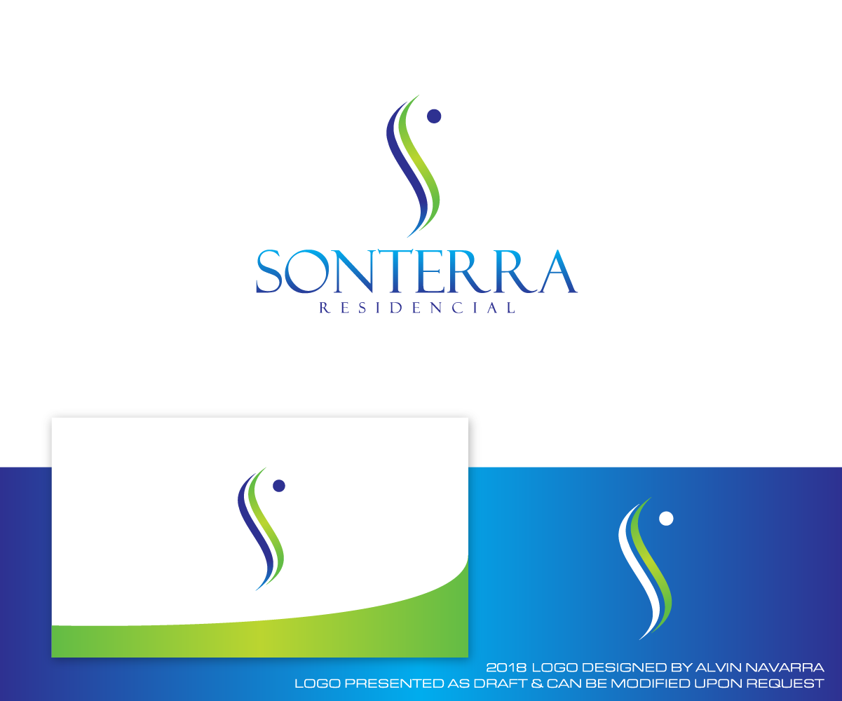 Logo Design by alvinnavarra for this project | Design #17942940