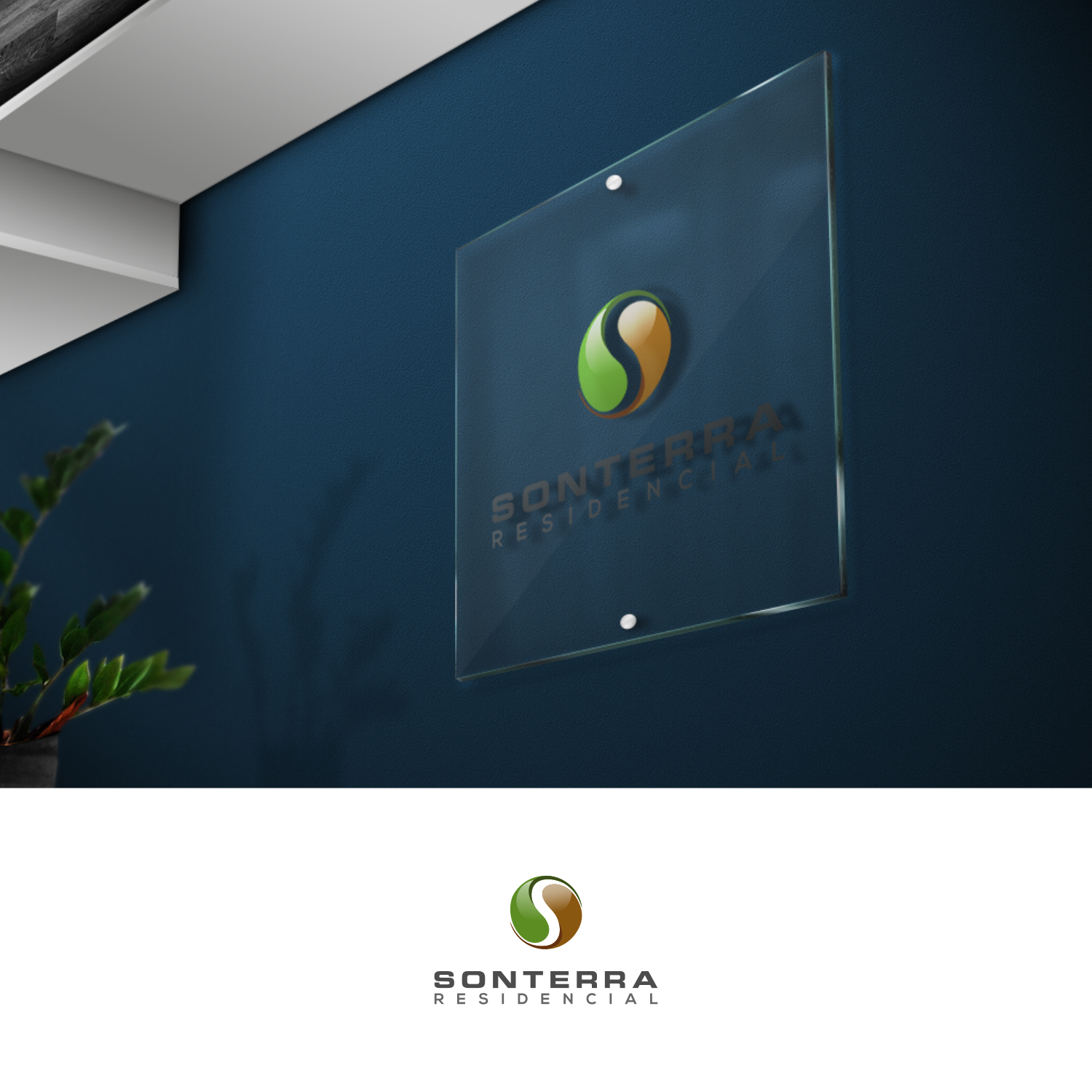 Logo Design by Babang Aziz 2 for this project | Design #17958983