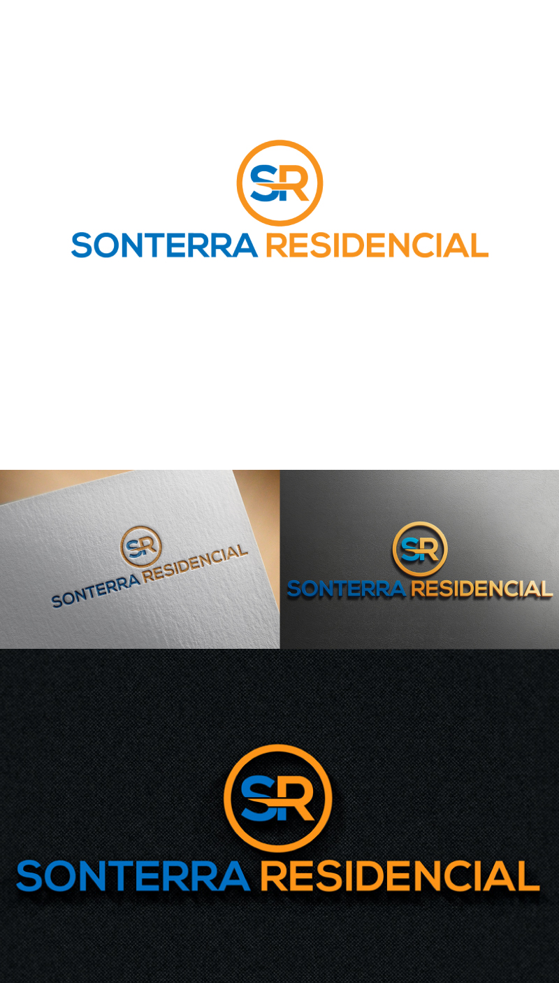 Logo Design by imyounuspathan 2 for this project | Design #17935436