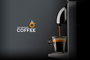 Logo Design by RD Brand Architects