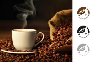 escarpment.coffee | Logo Design by creative.visuals