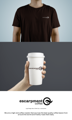 Logo Design by Mike Rosales (@mrdzyn)