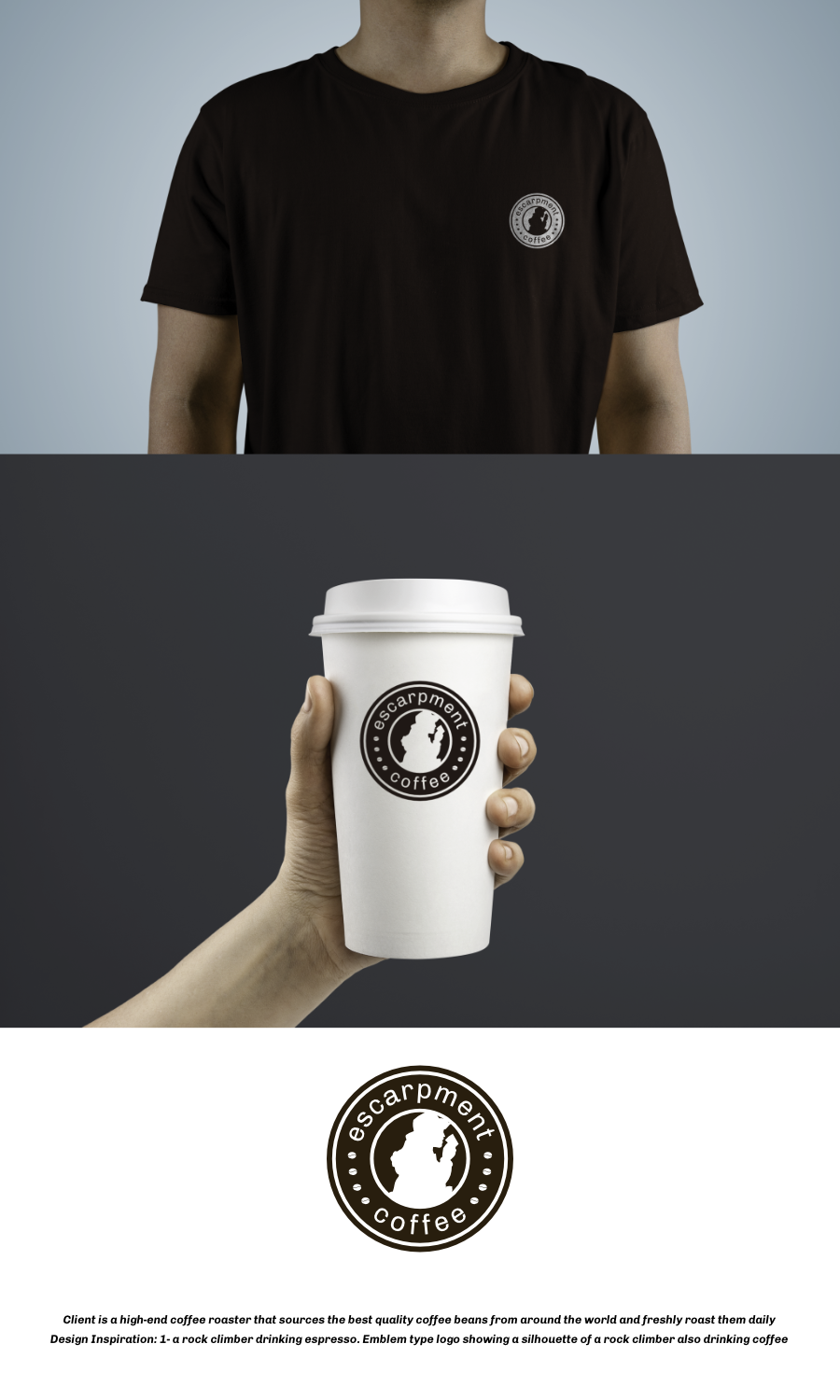 Logo Design by Mike Rosales (@mrdzyn) for Janicki & Associates Ltd. | Design #17947808