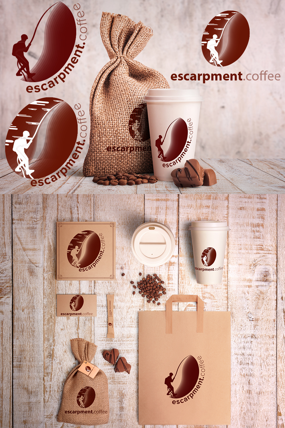 Logo Design by Artiom.P for Janicki & Associates Ltd. | Design #18009047