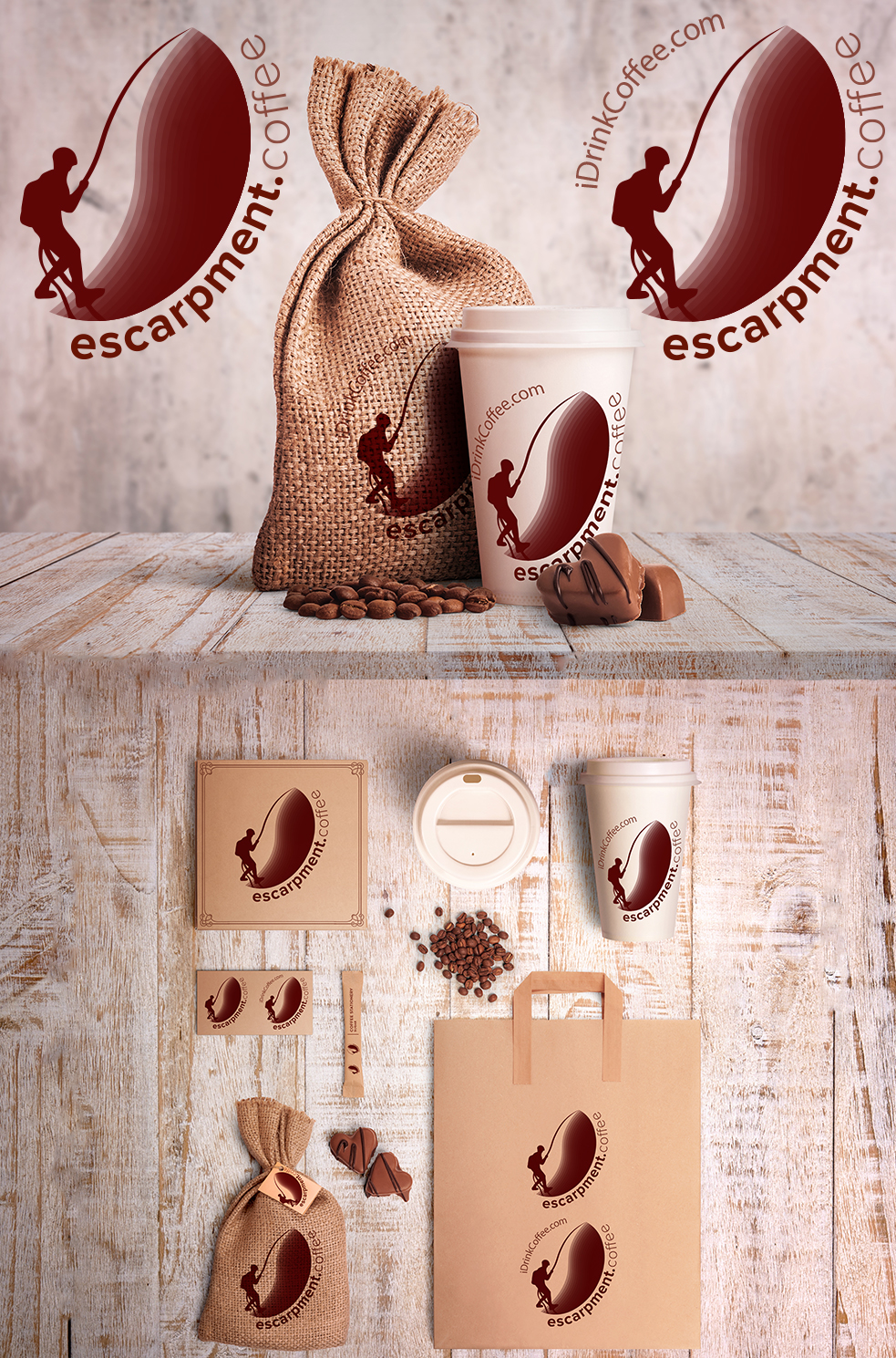 Logo-Design von Artiom.P für Janicki & Associates Ltd. | Design #18009164