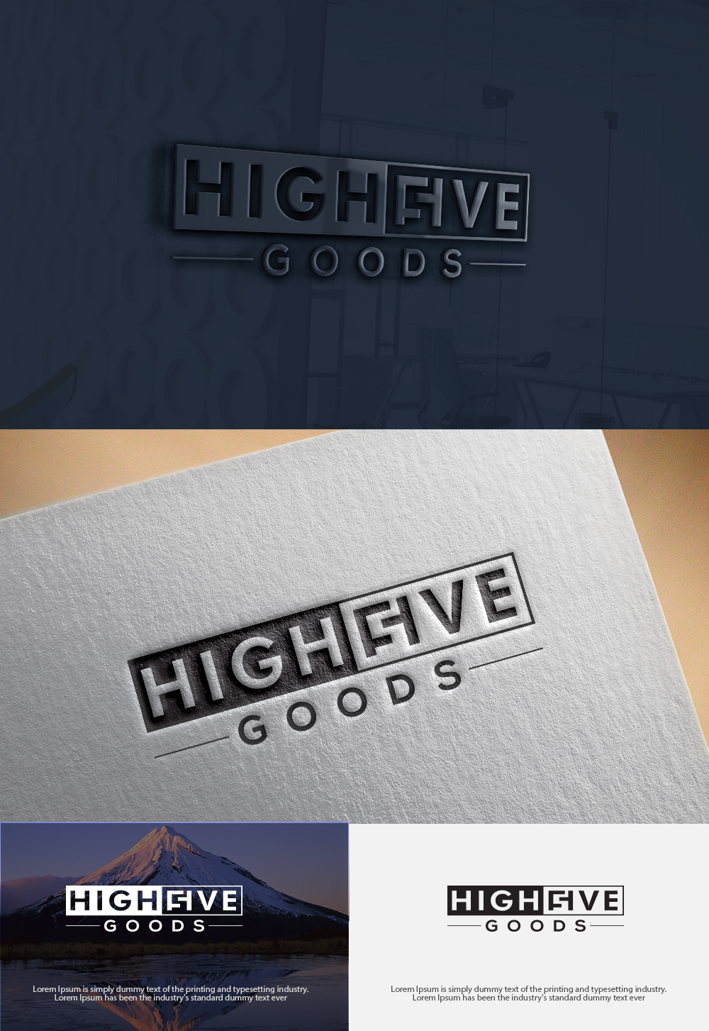 Logo Design by dr ghulam mustafa sahab for Shanon Doolittle + Co. | Design #17944542