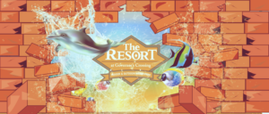 Design Graphique par Oudib pour Smoky Mountain Resorts | Design : #17936521