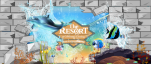 Design Graphique par Oudib pour Smoky Mountain Resorts | Design : #17939548