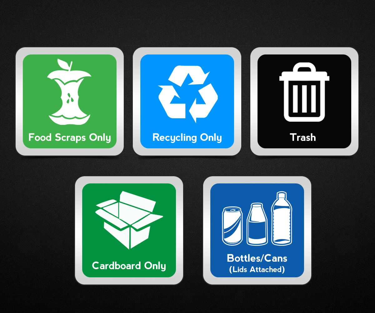 Diseño de Señalética por Designers Hub para Town of West Hartford | Diseño #17938265