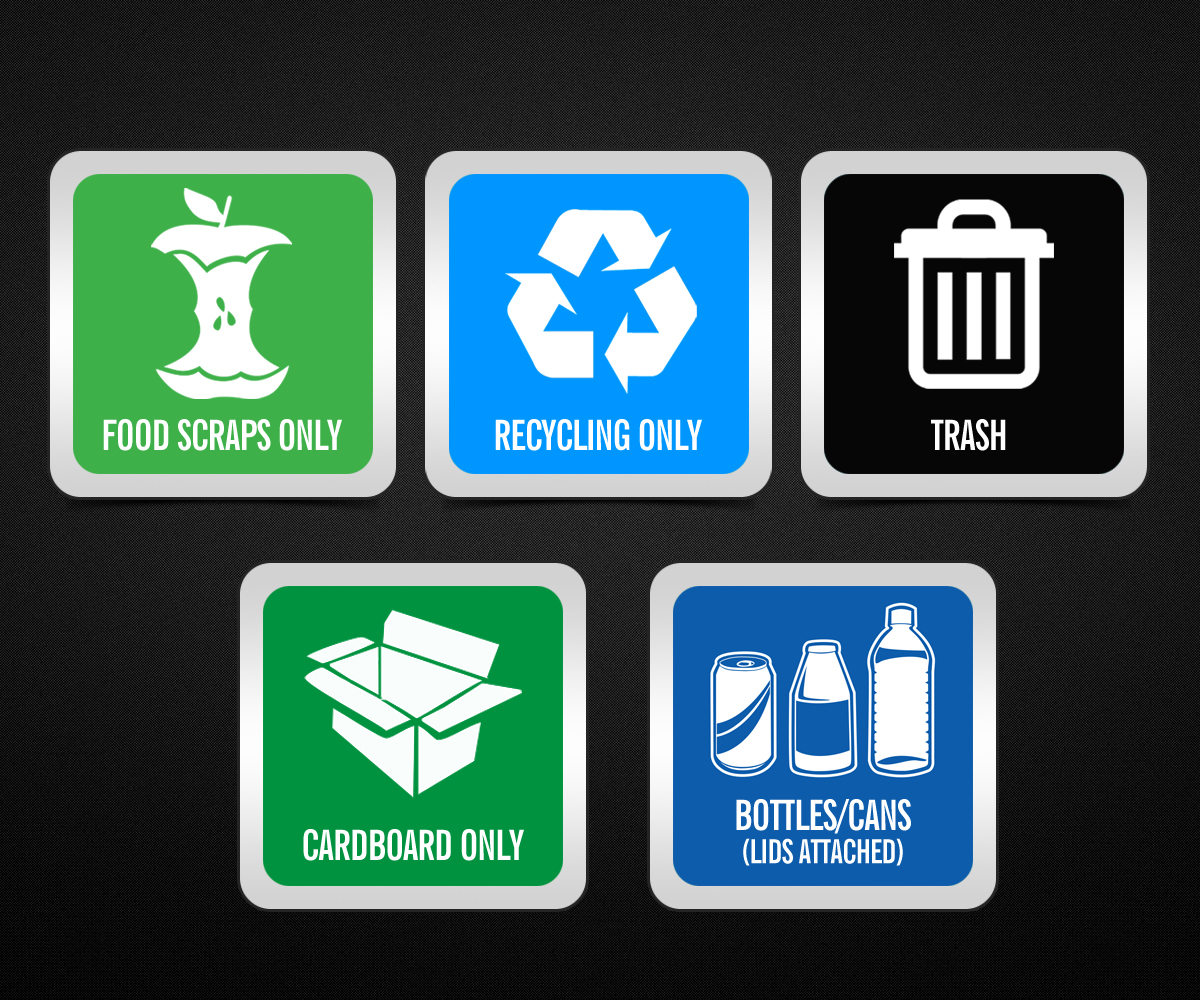 Diseño de Señalética por Designers Hub para Town of West Hartford | Diseño #17938408