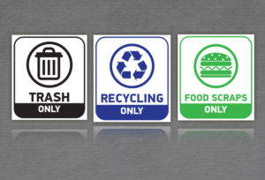 Signage Design by paulkanjosh for Town of West Hartford | Design: #17937298