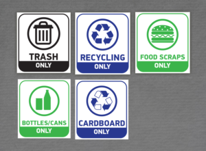Signage Design by paulkanjosh for Town of West Hartford | Design: #17938534