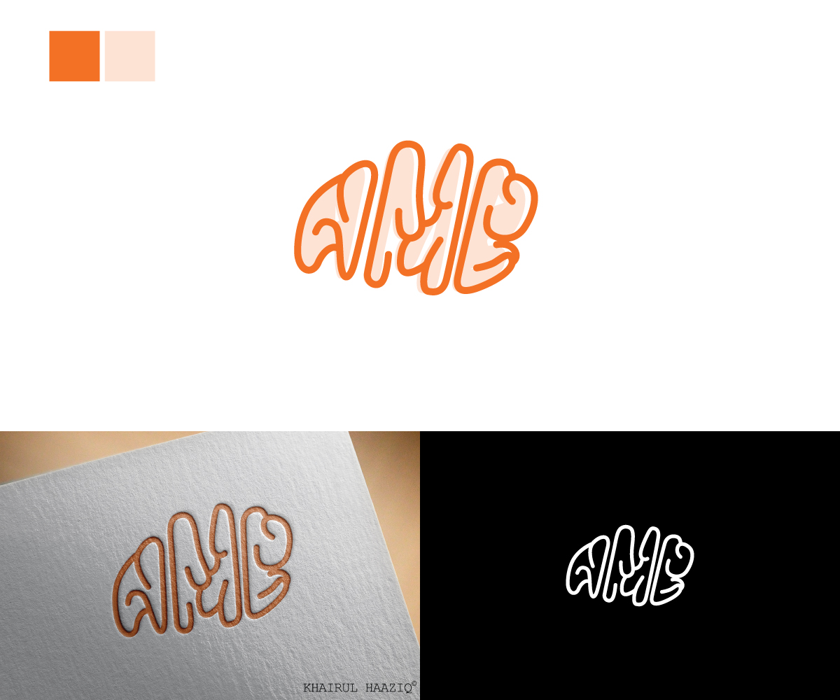 Logo Design by rhycoz for this project | Design #17930571
