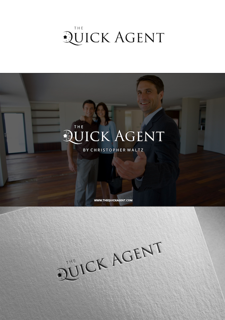 Logo Design by christianpoetoe for this project | Design #17933548