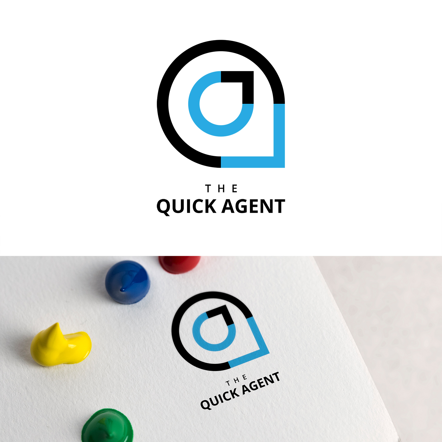 Logo Design by CK Studio for this project | Design #17931994
