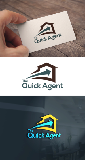 Logo Design by DesignSolution for this project | Design: #17946231