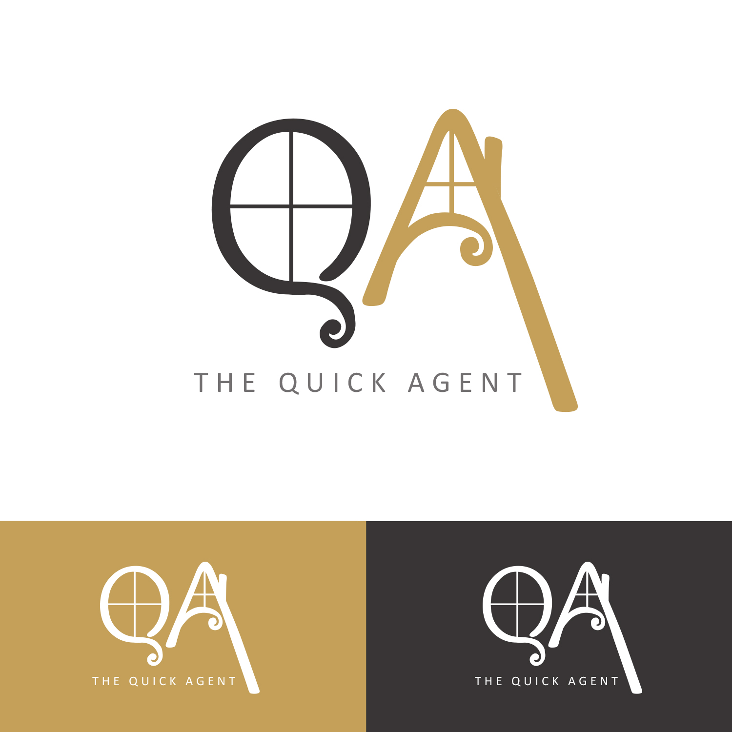 Logo Design by Lively Designs for this project | Design #18072946