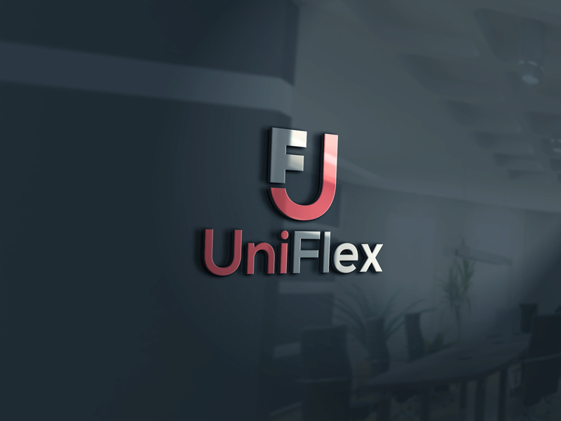 Logo Design by probiz for BOA/Uniflex | Design: #17937485