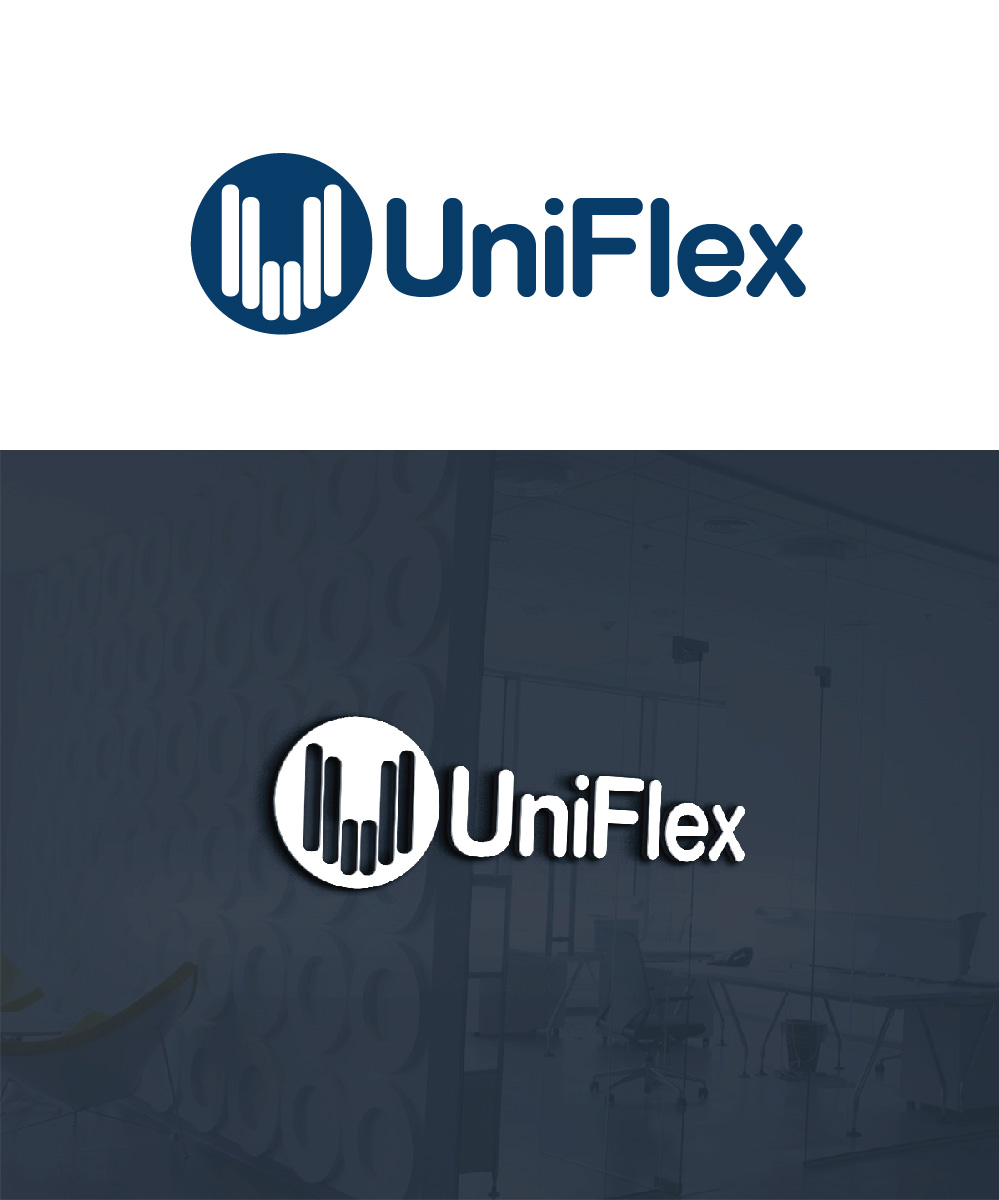 Logo Design by Isnah Logo for BOA/Uniflex | Design #17935887