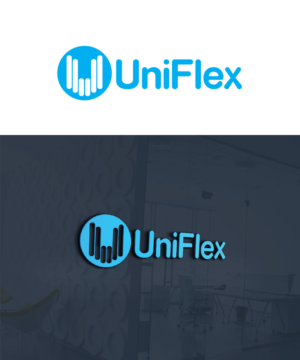 Logo Design by Isnah Logo for BOA/Uniflex | Design: #17941015