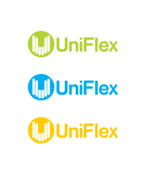 Logo Design by Isnah Logo for BOA/Uniflex | Design: #17942417