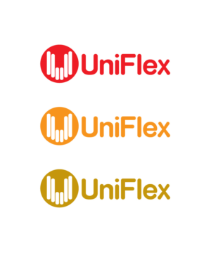 Logo Design by Isnah Logo for BOA/Uniflex | Design: #17942418